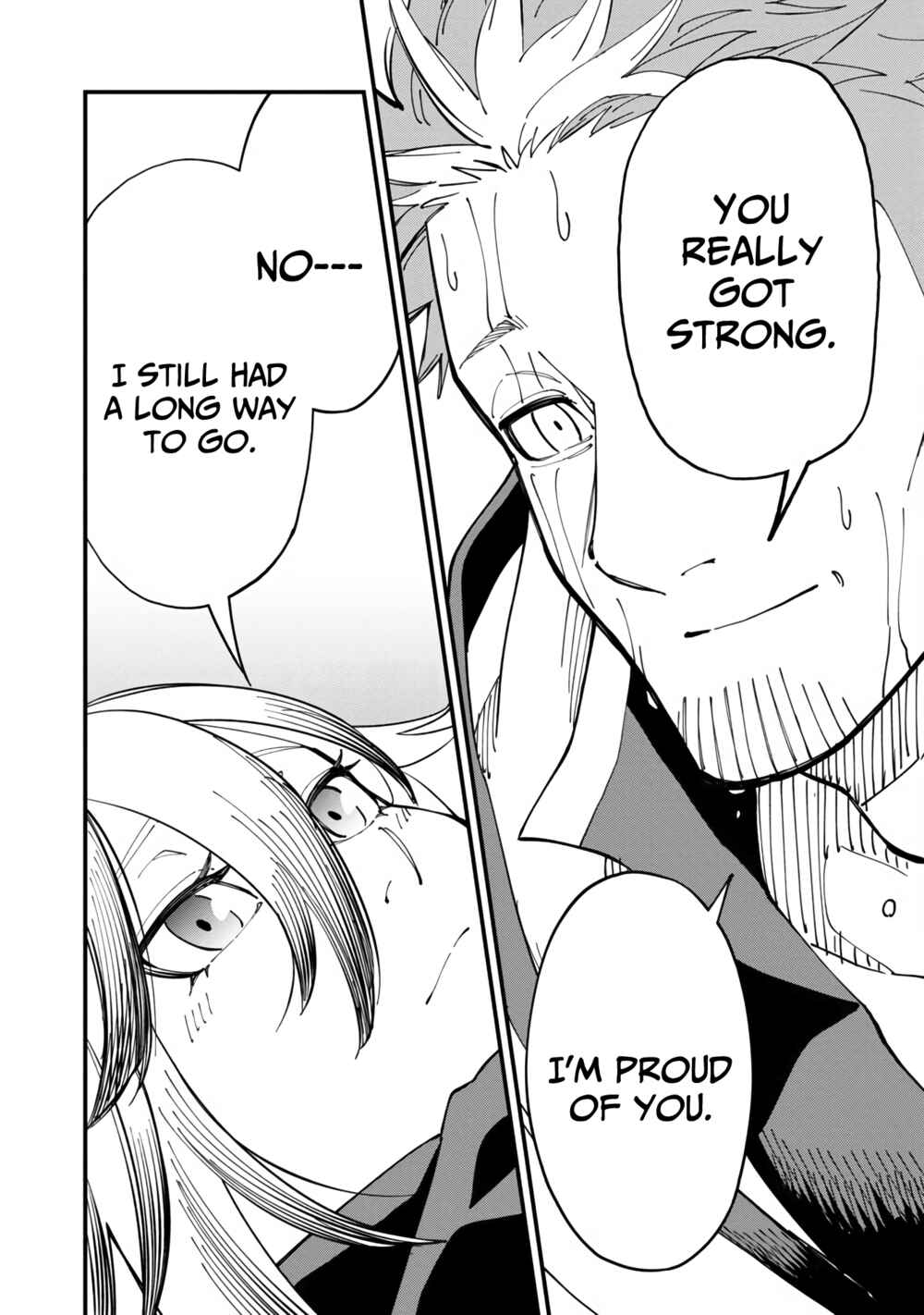 Katainaka no Ossan, Kensei ni Naru ~Tada no Inaka no Kenjutsu Shihan Datta noni, Taisei Shita Deshi-tachi ga Ore wo Hottekurenai Ken~ Chapter 8 - Page 24