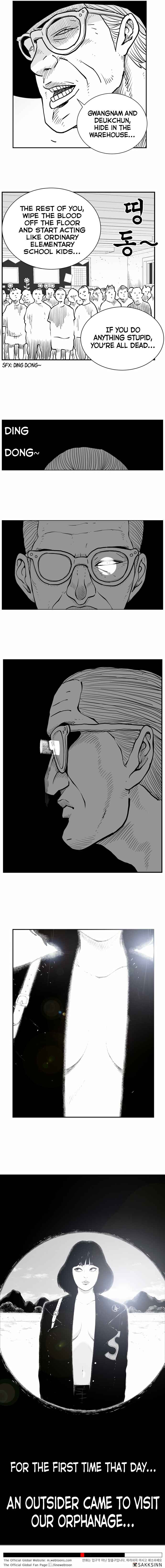 Hellper 2 <KillBeros> Chapter 9 - Page 12
