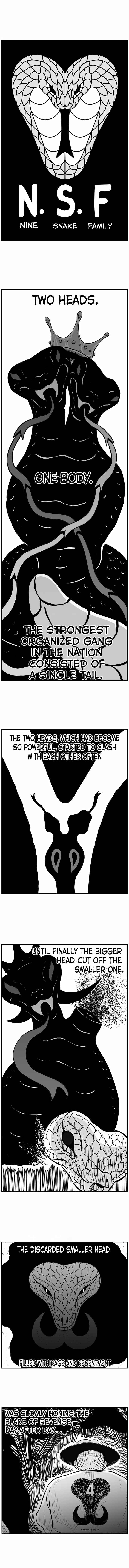 Hellper 2 <KillBeros> Chapter 9 - Page 2
