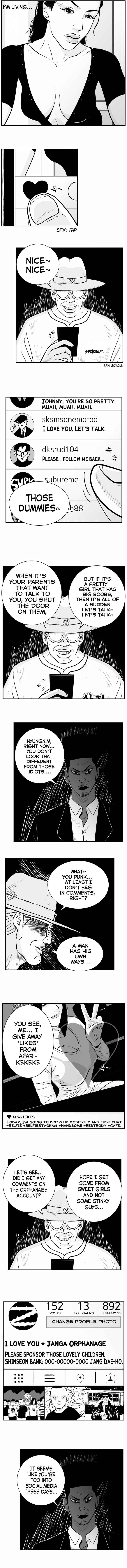 Hellper 2 <KillBeros> Chapter 9 - Page 3