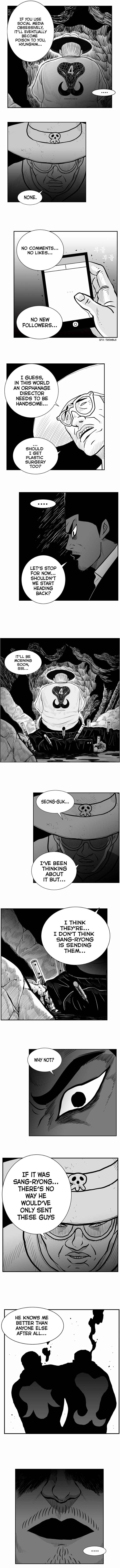 Hellper 2 <KillBeros> Chapter 9 - Page 4