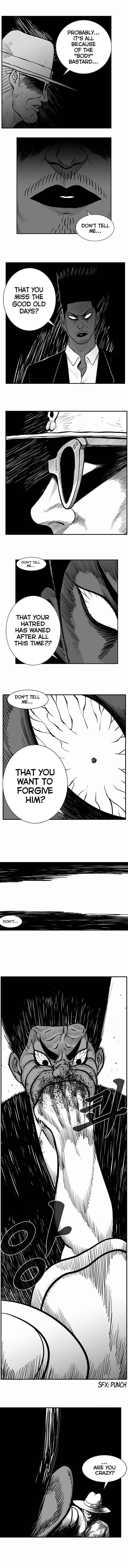 Hellper 2 <KillBeros> Chapter 9 - Page 5