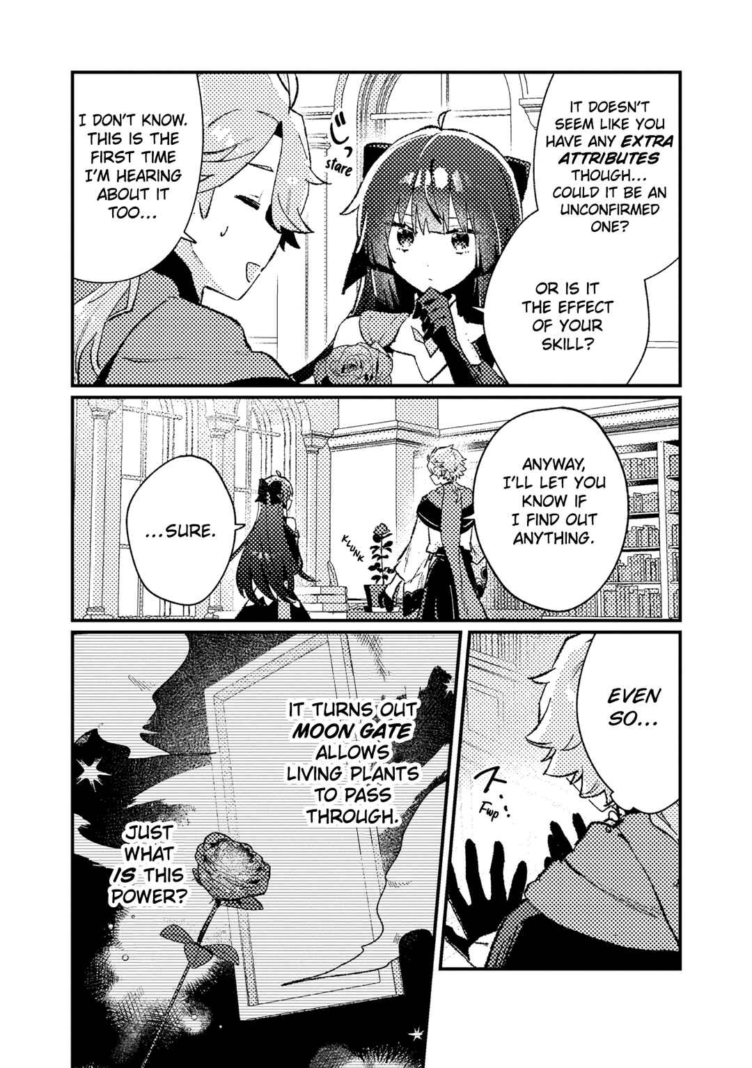Isekai Shounin - Skill <Isekai Tokou> wo Kushi Shite, Yuuyuu Jiteki na Okanemochi Slow Life wo Okurimasu Chapter 11 - Page 26