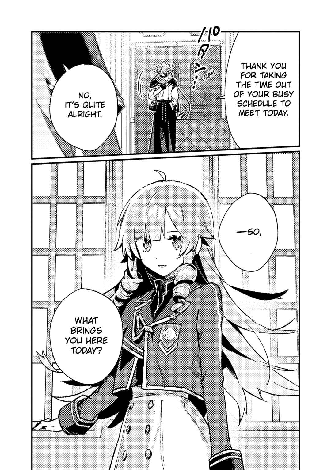 Isekai Shounin - Skill <Isekai Tokou> wo Kushi Shite, Yuuyuu Jiteki na Okanemochi Slow Life wo Okurimasu Chapter 11 - Page 29