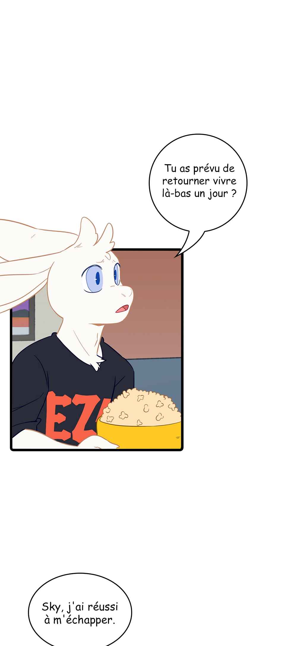 I think I like you Chapter 51 - Page 15