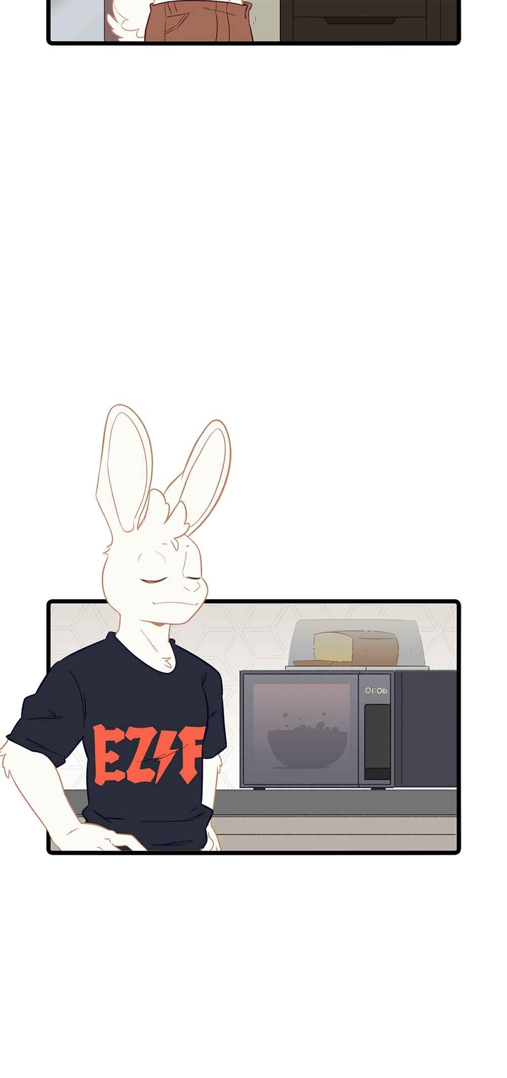 I think I like you Chapter 51 - Page 8