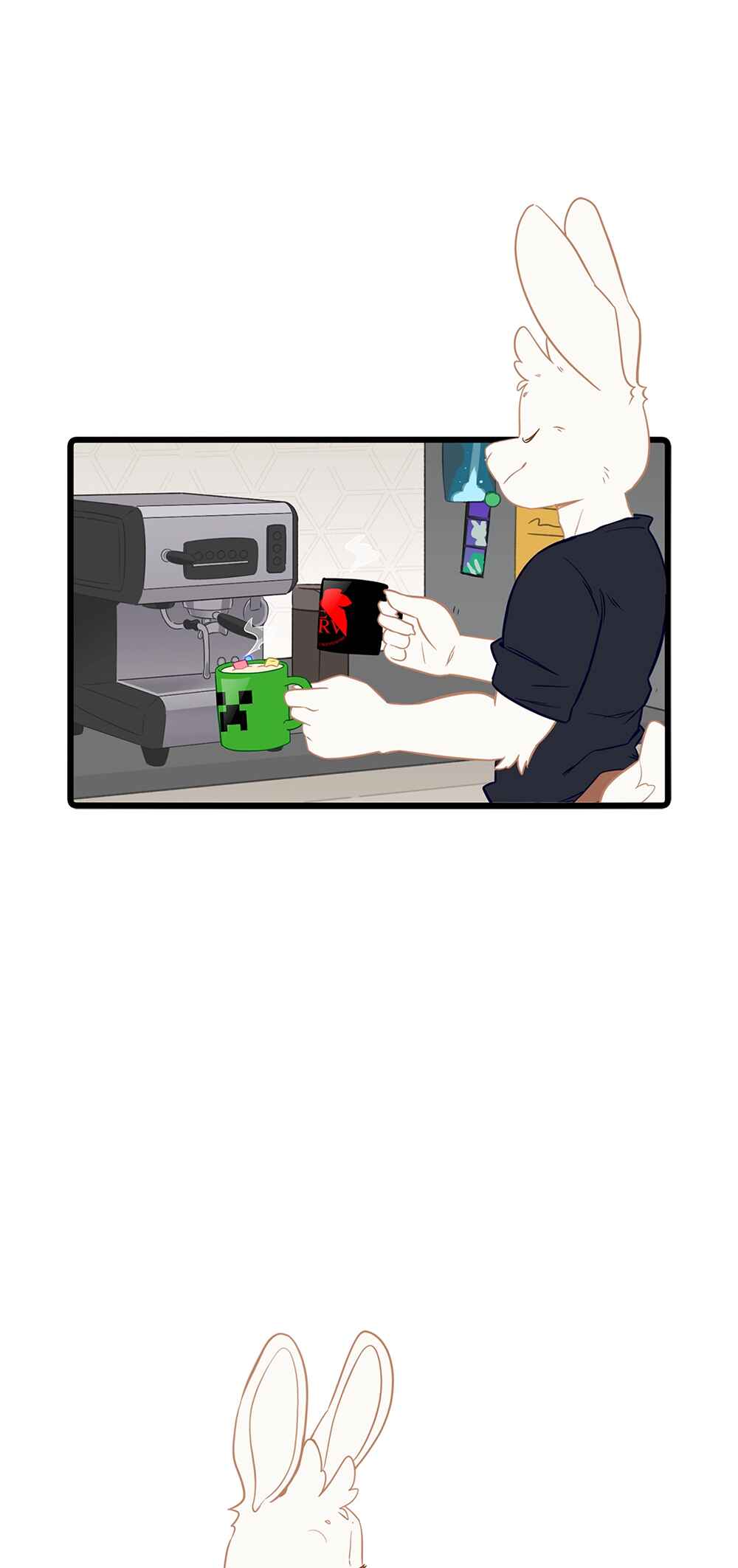 I think I like you Chapter 51 - Page 9