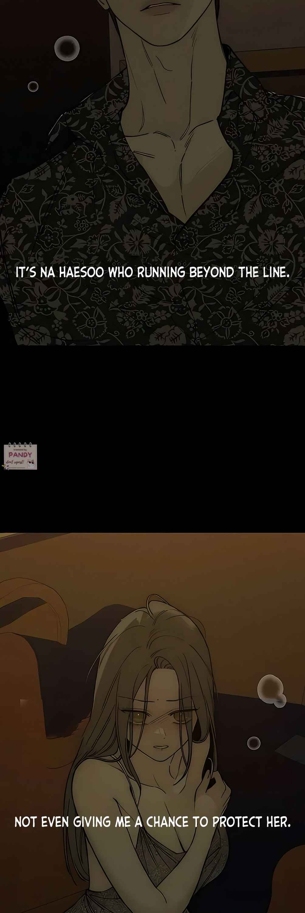 Sideun Kkot e Nunmureul Chapter 81 - Page 15