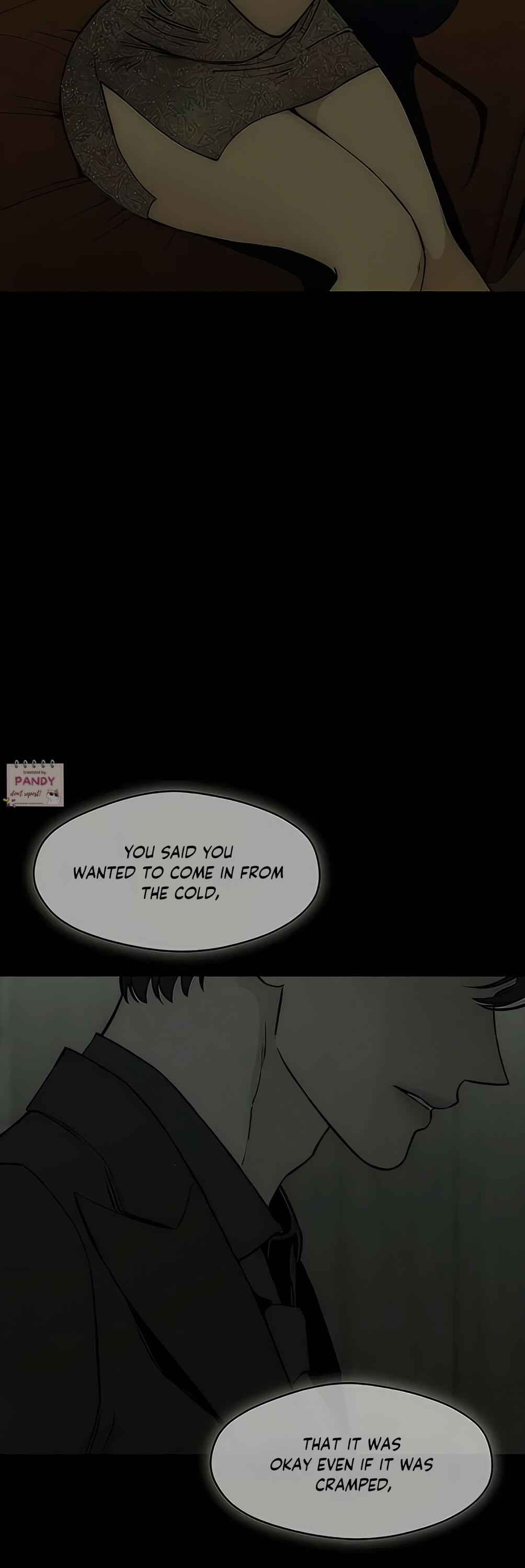 Sideun Kkot e Nunmureul Chapter 81 - Page 16