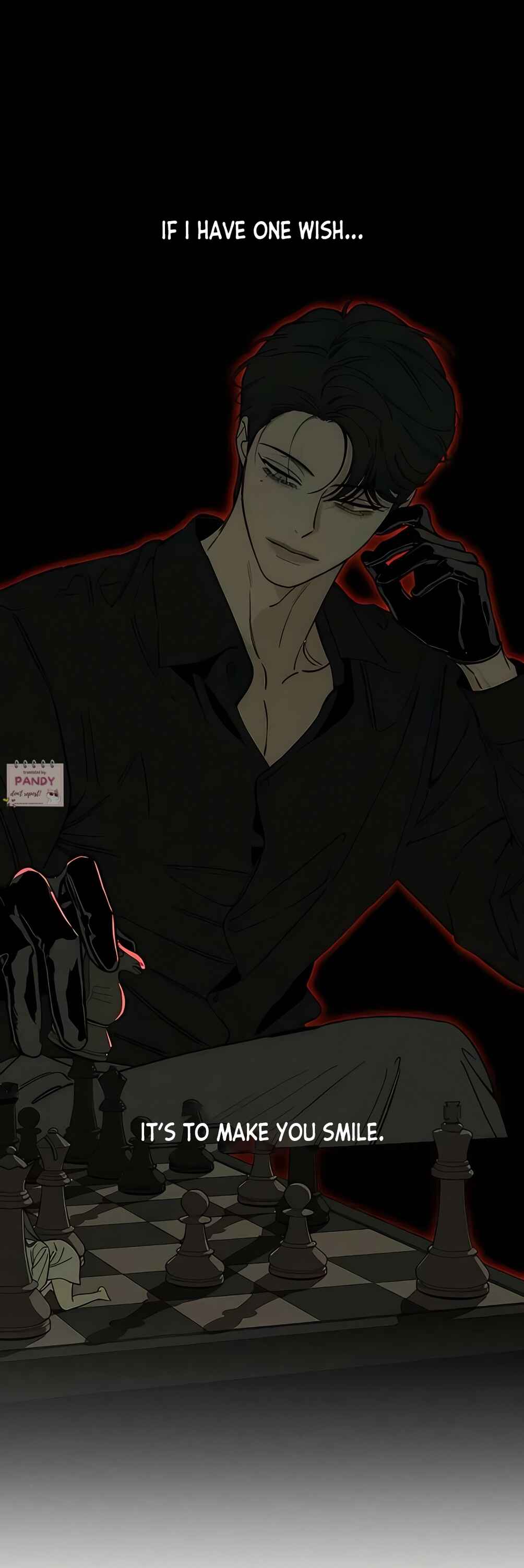 Sideun Kkot e Nunmureul Chapter 81 - Page 24