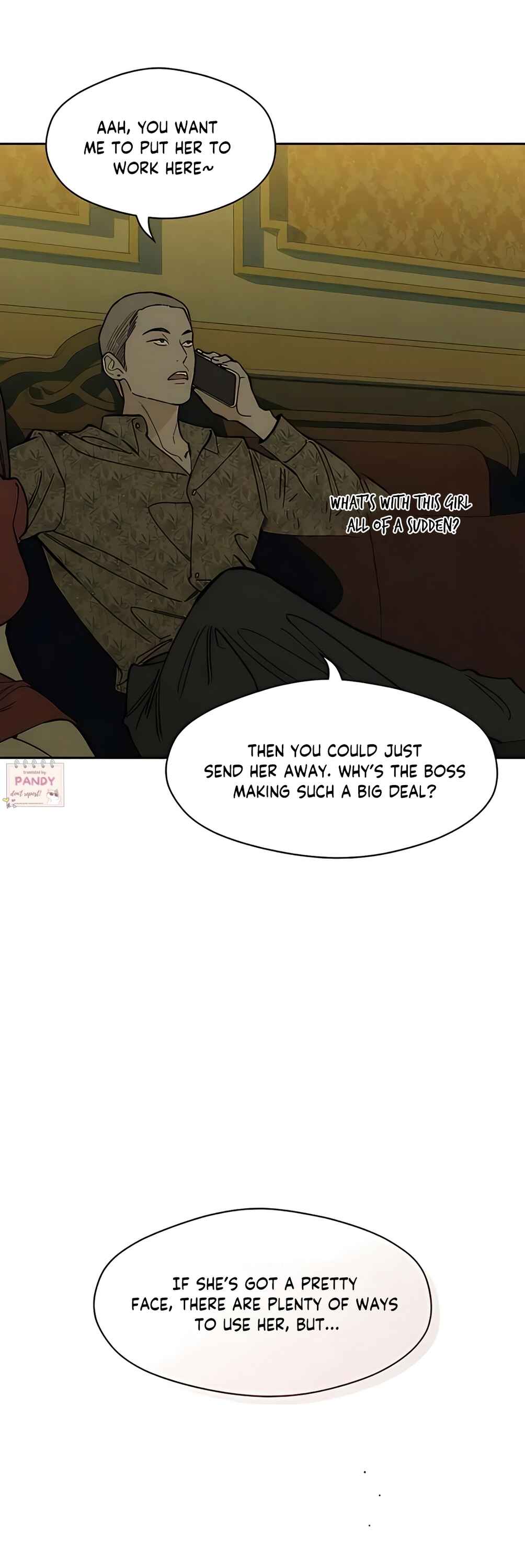Sideun Kkot e Nunmureul Chapter 81 - Page 26