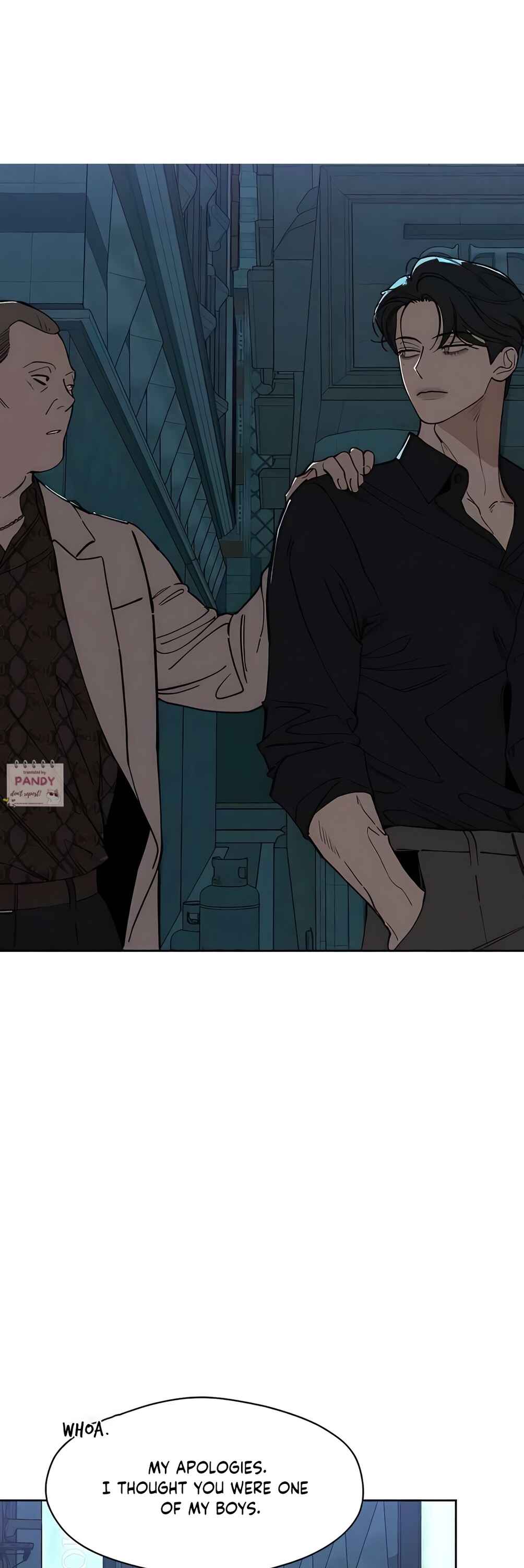 Sideun Kkot e Nunmureul Chapter 81 - Page 30