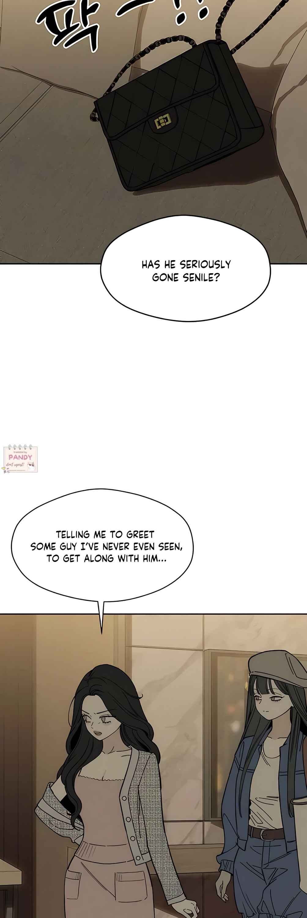 Sideun Kkot e Nunmureul Chapter 81 - Page 37