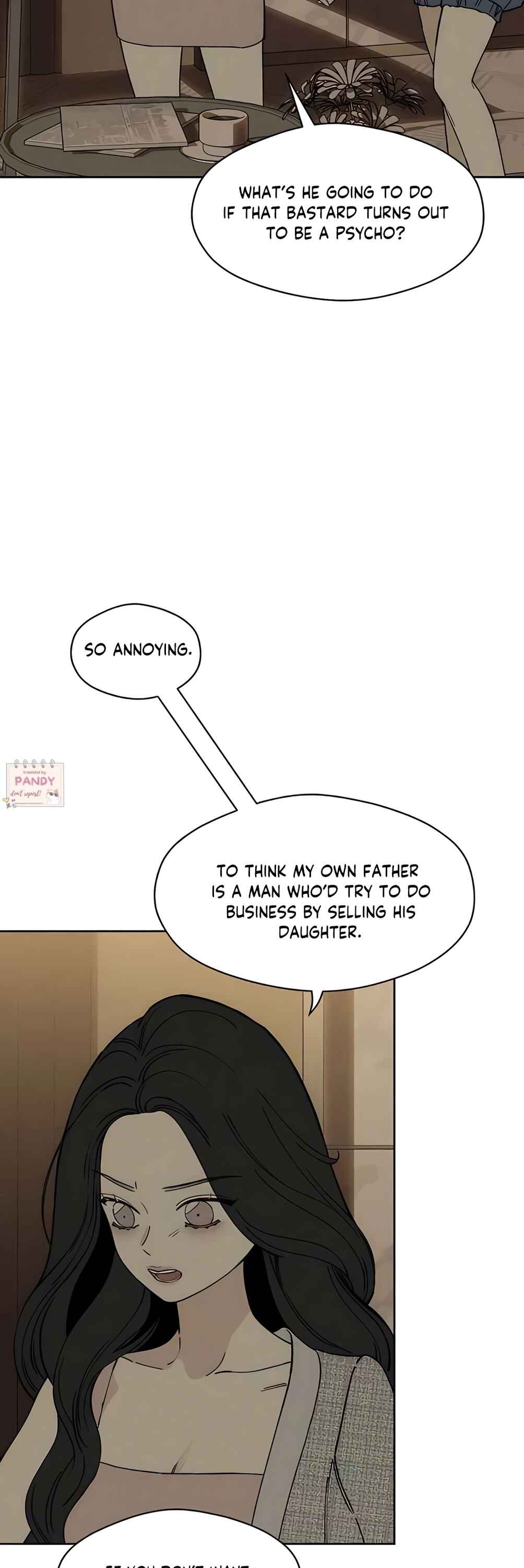 Sideun Kkot e Nunmureul Chapter 81 - Page 38