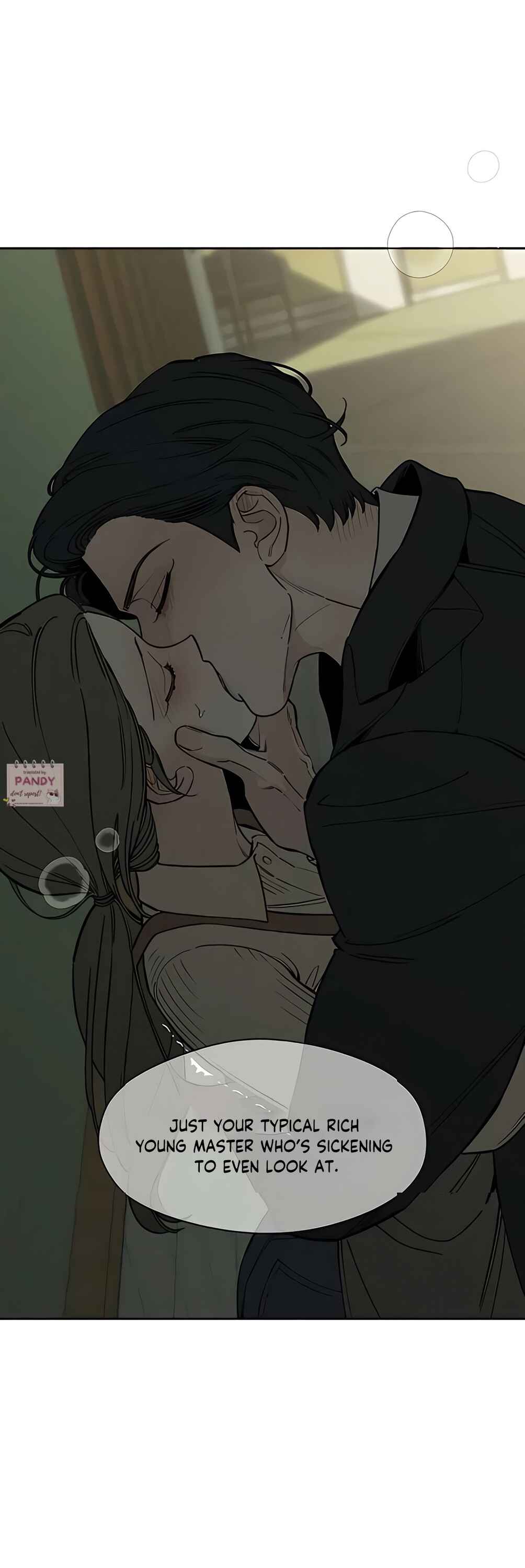Sideun Kkot e Nunmureul Chapter 81 - Page 43