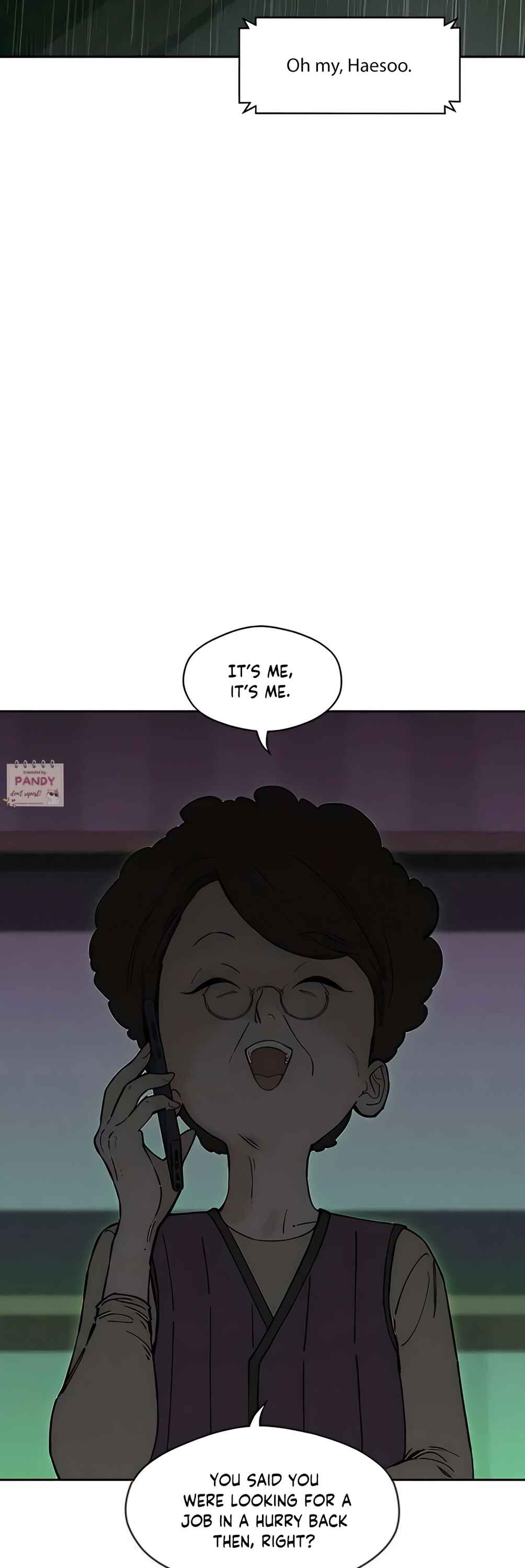 Sideun Kkot e Nunmureul Chapter 81 - Page 61