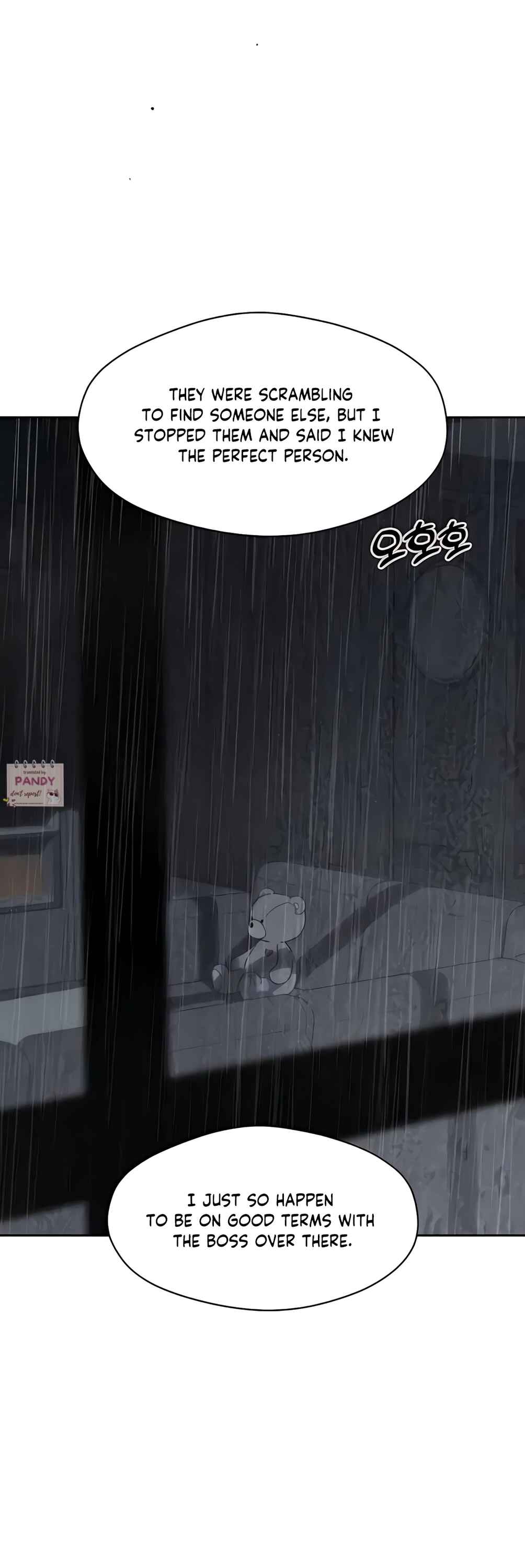 Sideun Kkot e Nunmureul Chapter 81 - Page 63