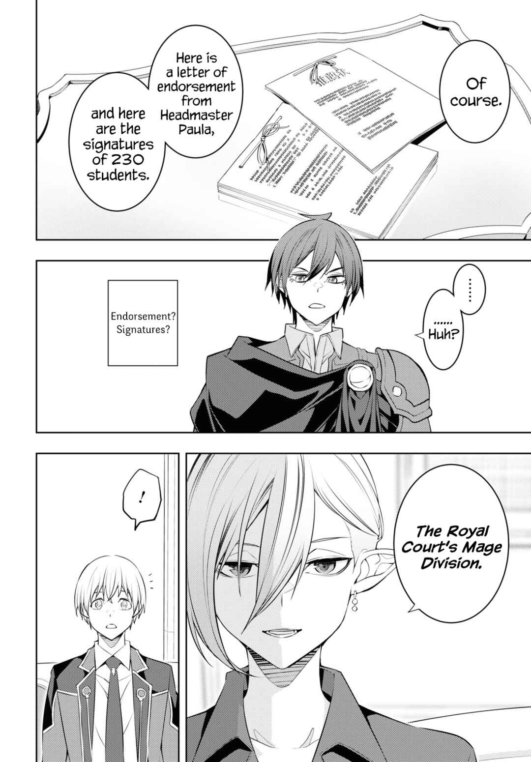 Moto-Sekai Ichii Sub-chara Ikusei Nikki: Hi-Player, Isekai wo Kouryaku-chu! Chapter 56 - Page 16