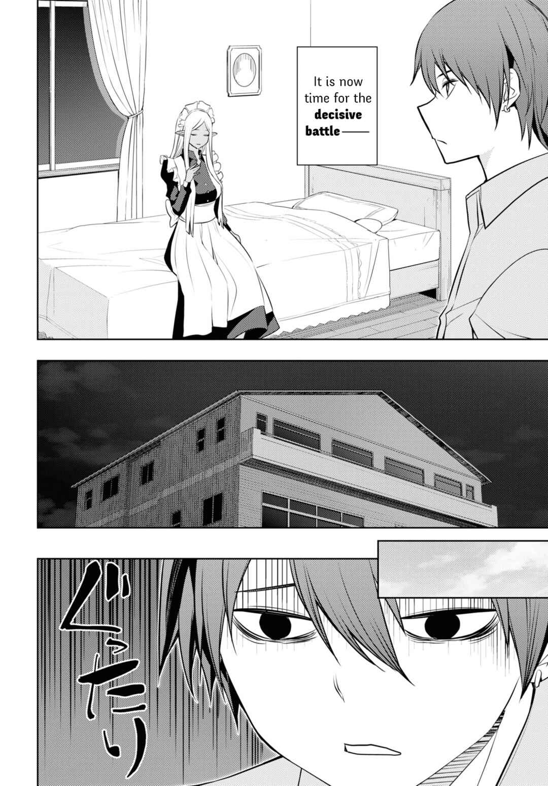 Moto-Sekai Ichii Sub-chara Ikusei Nikki: Hi-Player, Isekai wo Kouryaku-chu! Chapter 56 - Page 22