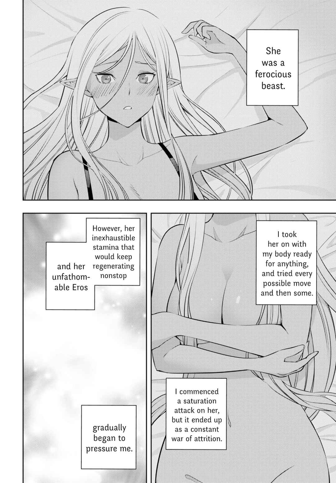 Moto-Sekai Ichii Sub-chara Ikusei Nikki: Hi-Player, Isekai wo Kouryaku-chu! Chapter 56 - Page 24