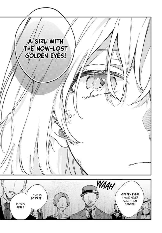 Koyoi, Lorenzi-ke de Kanbi naru Chuusei wo Chapter 1.1 - Page 5