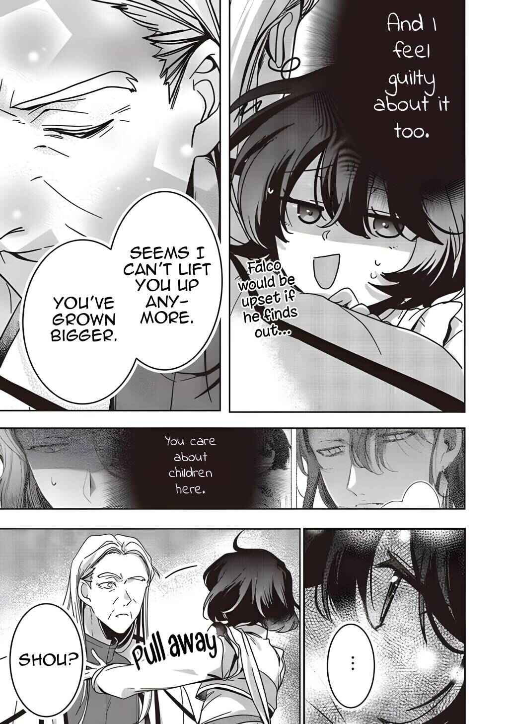 Isekai de Nonbiri Iyashi te Hajimemasu Chapter 18 - Page 24