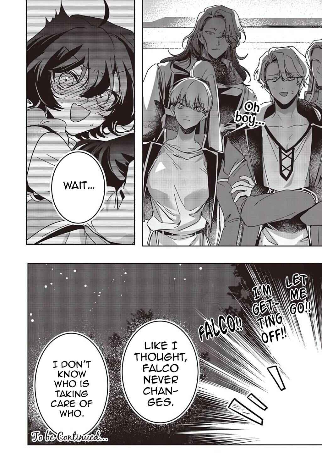 Isekai de Nonbiri Iyashi te Hajimemasu Chapter 18 - Page 45