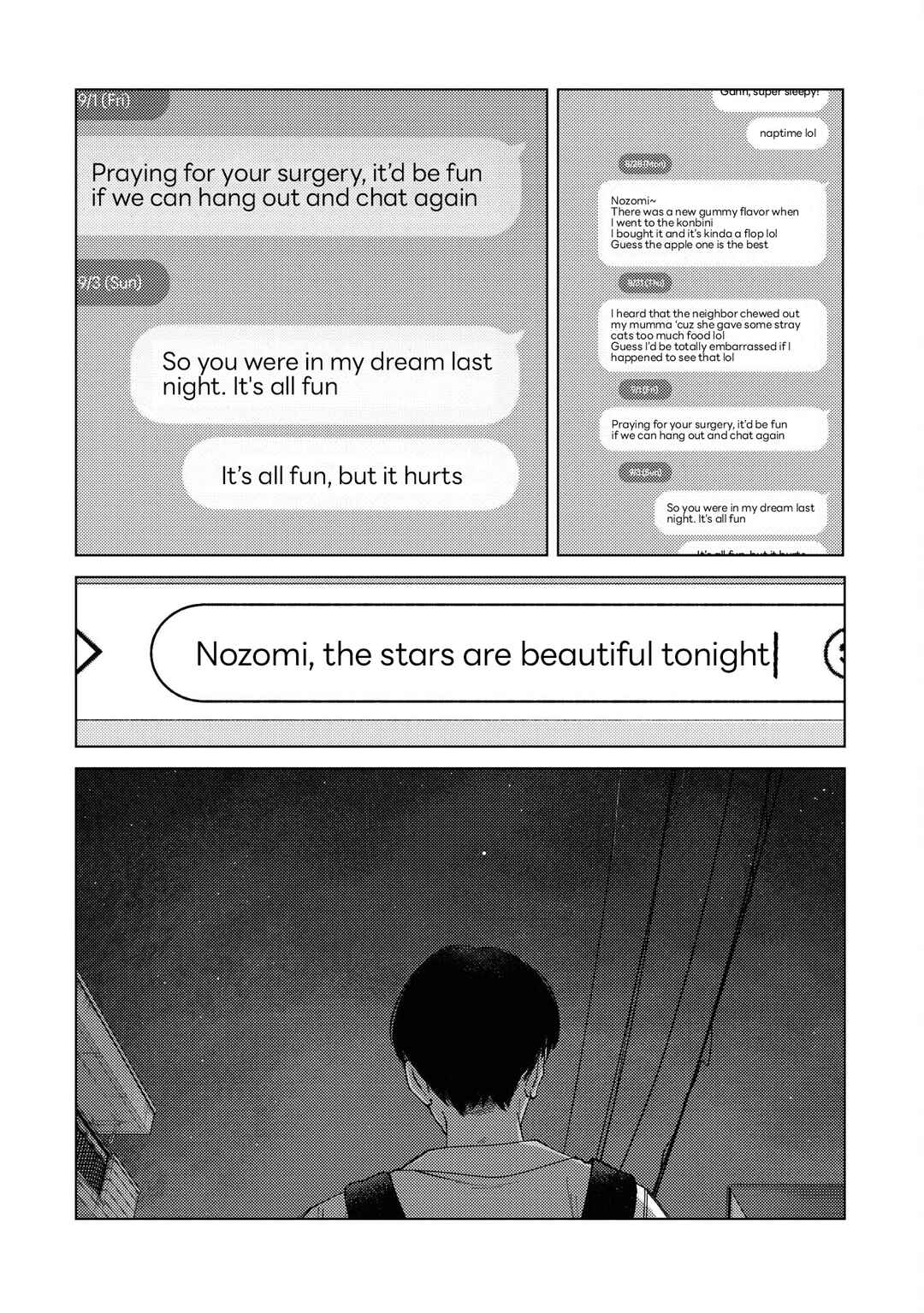 Kirio Fanclub Chapter 23 - Page 22