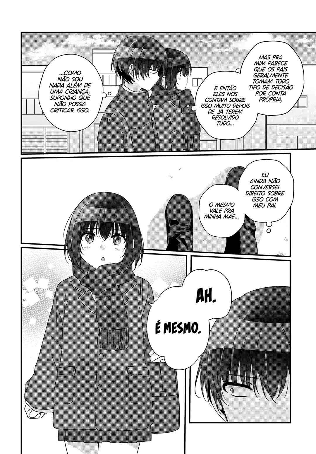 Class de 2-banme ni Kawaii Onnanoko to Tomodachi ni Natta Chapter 27.1 - Page 9