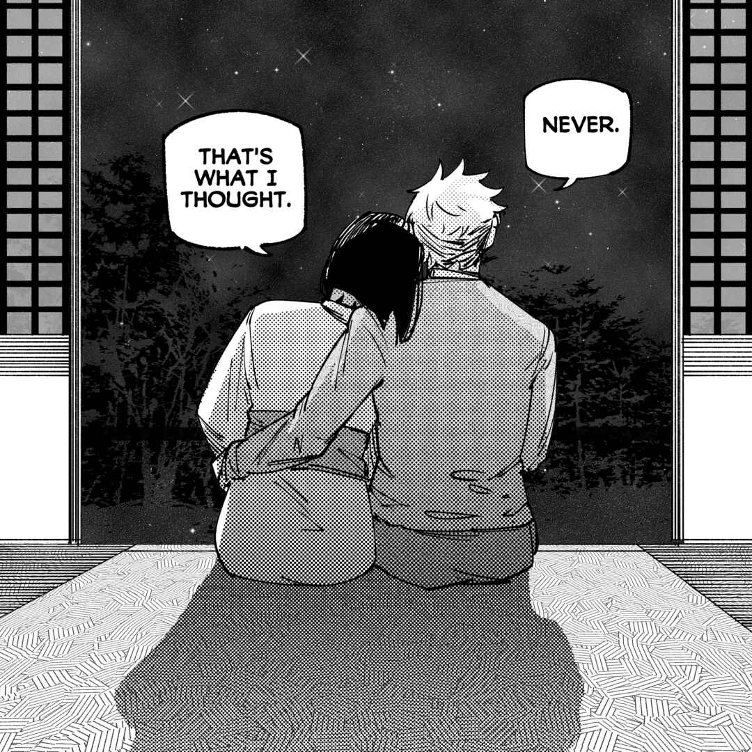 My New Girlfriend Is Not Human? Chapter 171 - Page 4