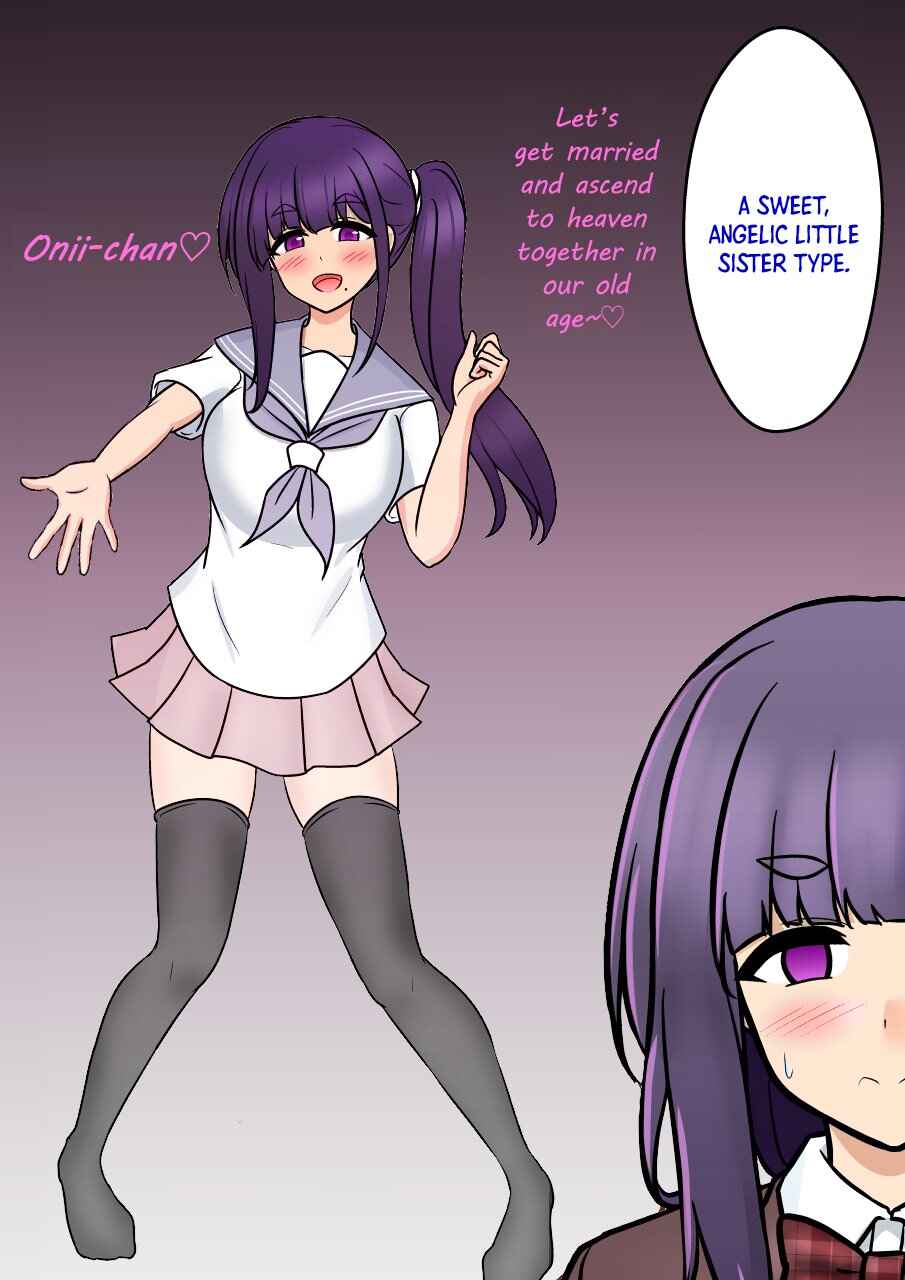 Danjo-hi 1:39 no Heikou Sekai wa Omoi no Hoka Futsuu (Fan Colored) Chapter 163 - Page 4