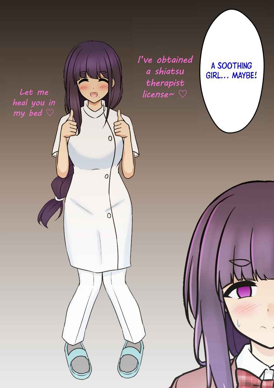 Danjo-hi 1:39 no Heikou Sekai wa Omoi no Hoka Futsuu (Fan Colored) Chapter 163 - Page 7