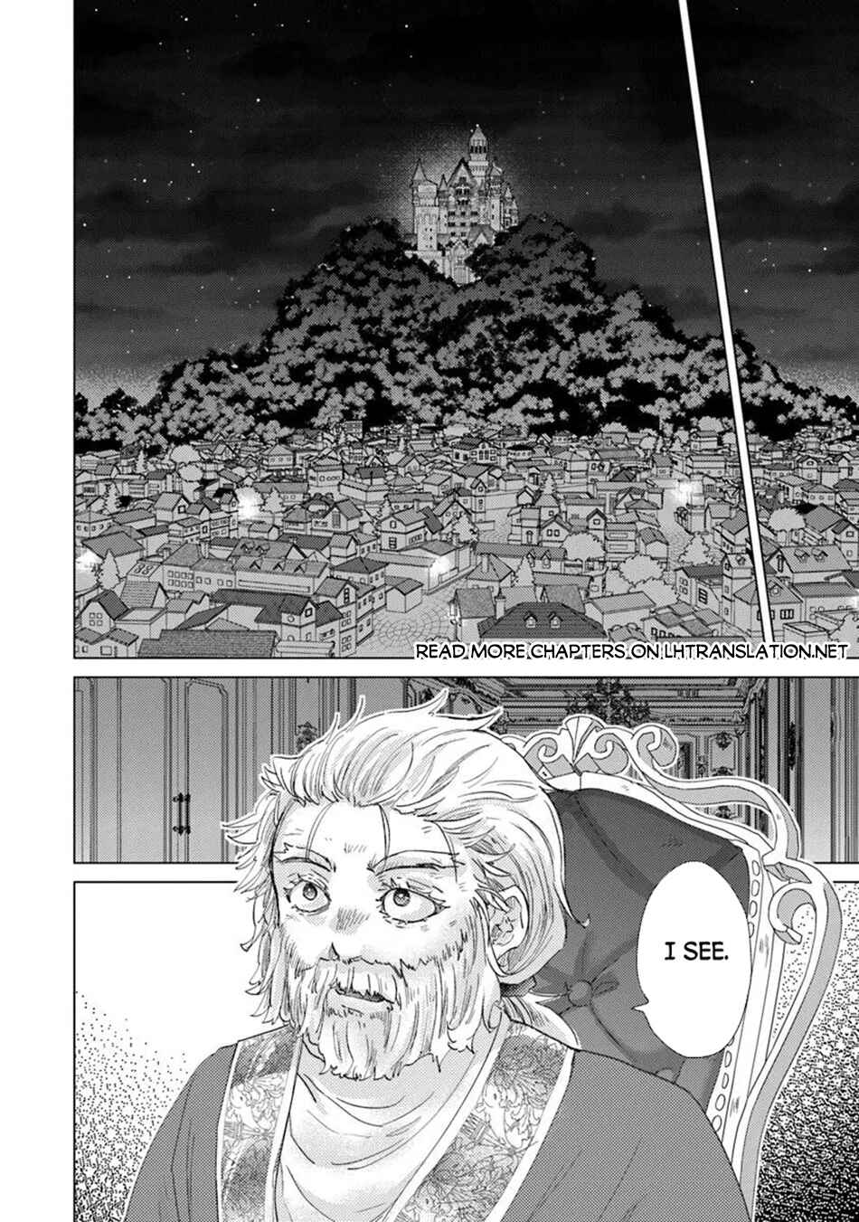 Hazure Skill "Kage ga Usui" o Motsu Guild Shokuin ga, Jitsu wa Densetsu no Ansatsusha Chapter 42 - Page 19