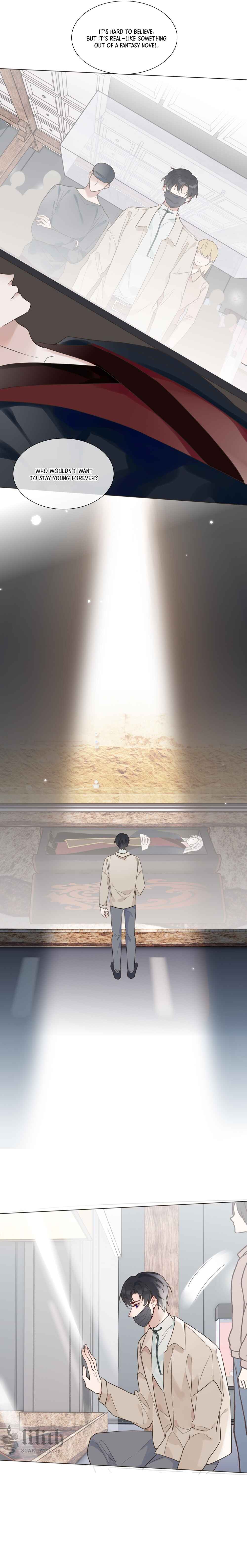 The Demon Emperor Ex-Husband Has Resurrected Chapter 1 - Page 15