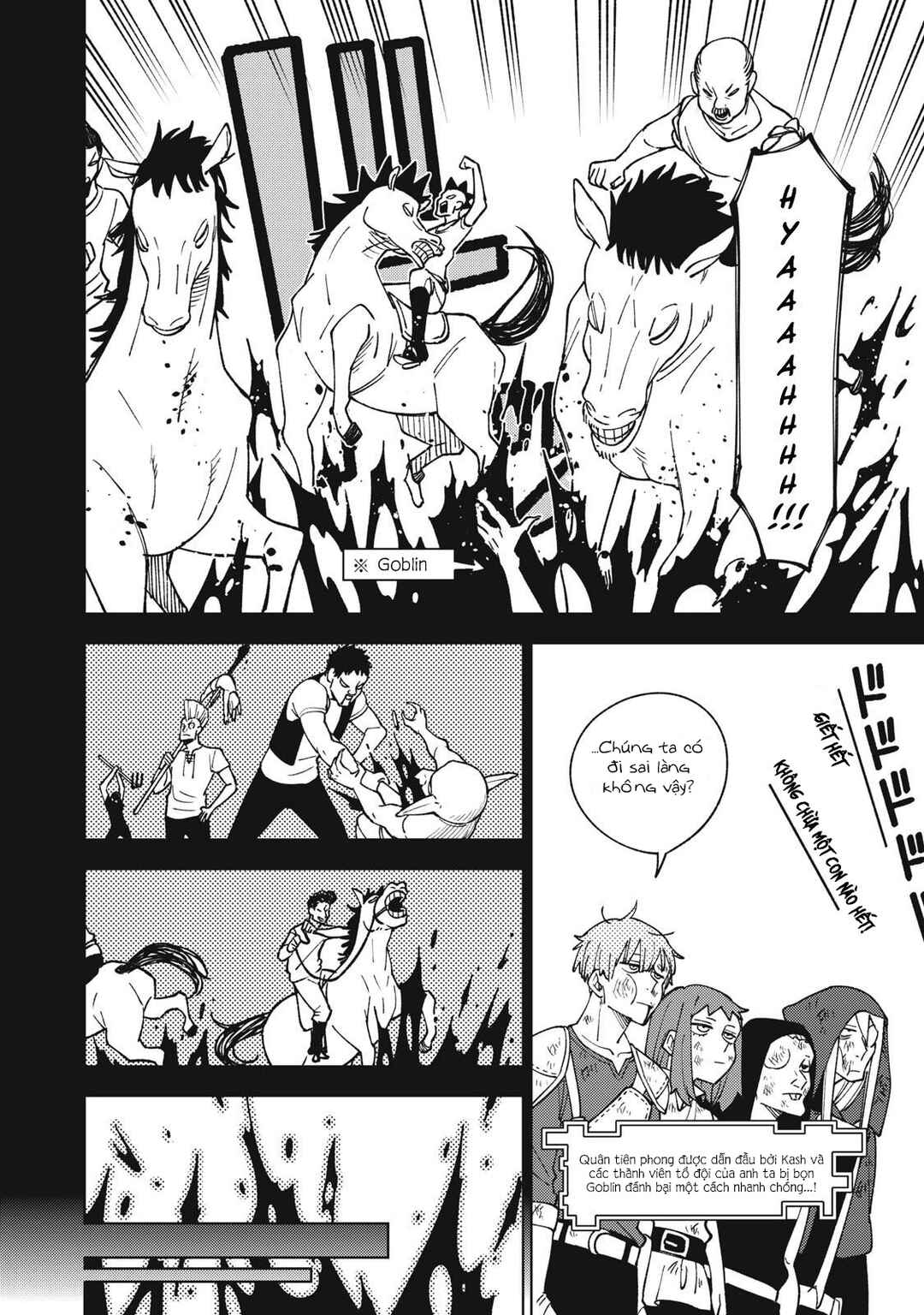 S-Rank Party Kara Kaikosareta "Jugushi" ~"Noroi no Item" Shika Tsukuremasen ga, Sono Seinou wa Artifact-kyuu nari......!~ Chapter 9 - Page 24