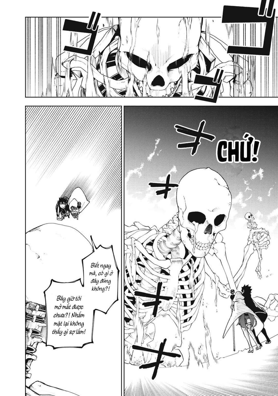 S-Rank Party Kara Kaikosareta "Jugushi" ~"Noroi no Item" Shika Tsukuremasen ga, Sono Seinou wa Artifact-kyuu nari......!~ Chapter 9 - Page 28