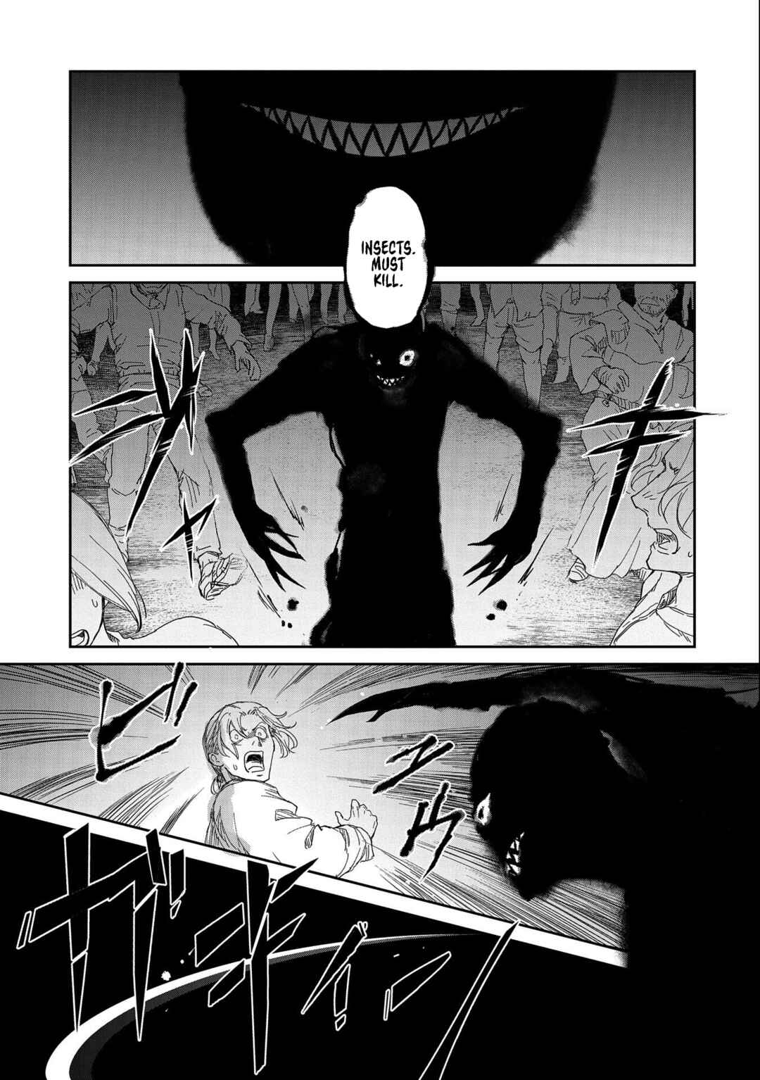 Boukensha ni Naritai to Miyako ni Deteitta Musume ga S-Rank ni Natteta: Kurokami no Ikusaotome Chapter 34 - Page 21
