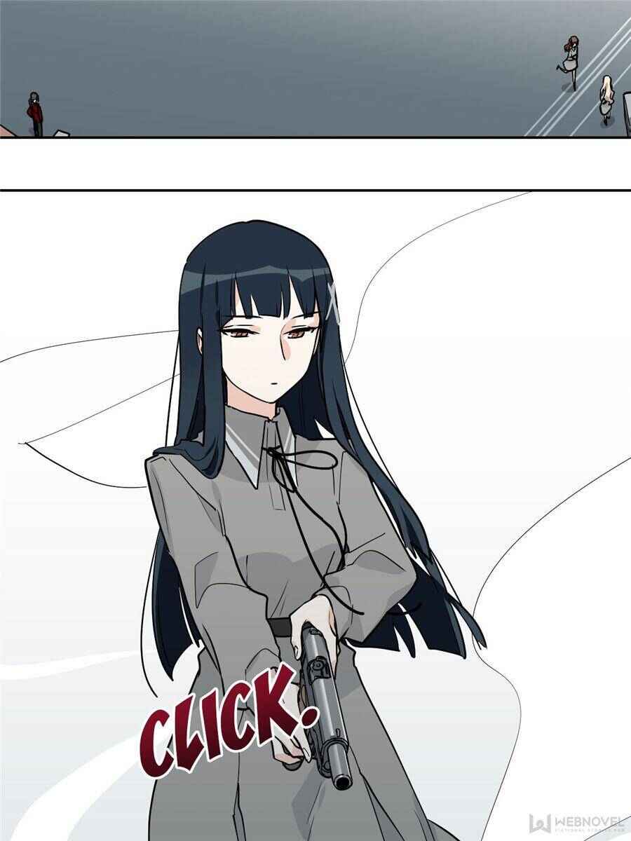 My Mobster Girlfriend Chapter 3 - Page 51