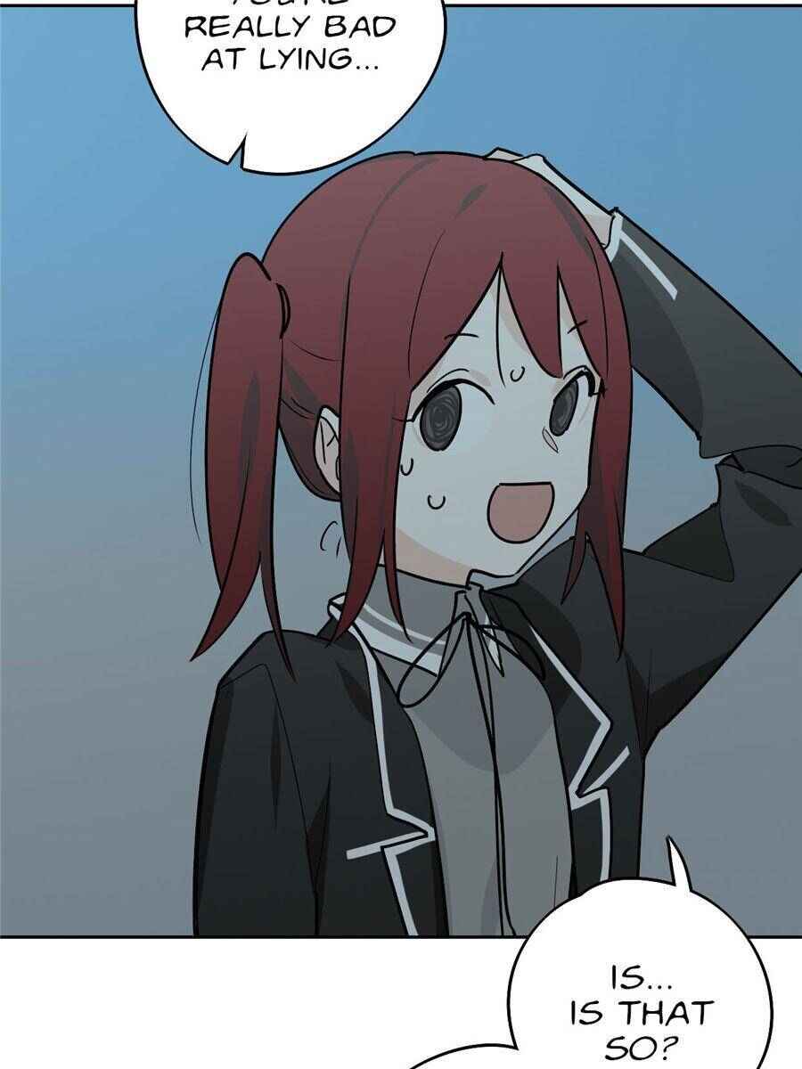 My Mobster Girlfriend Chapter 23 - Page 15