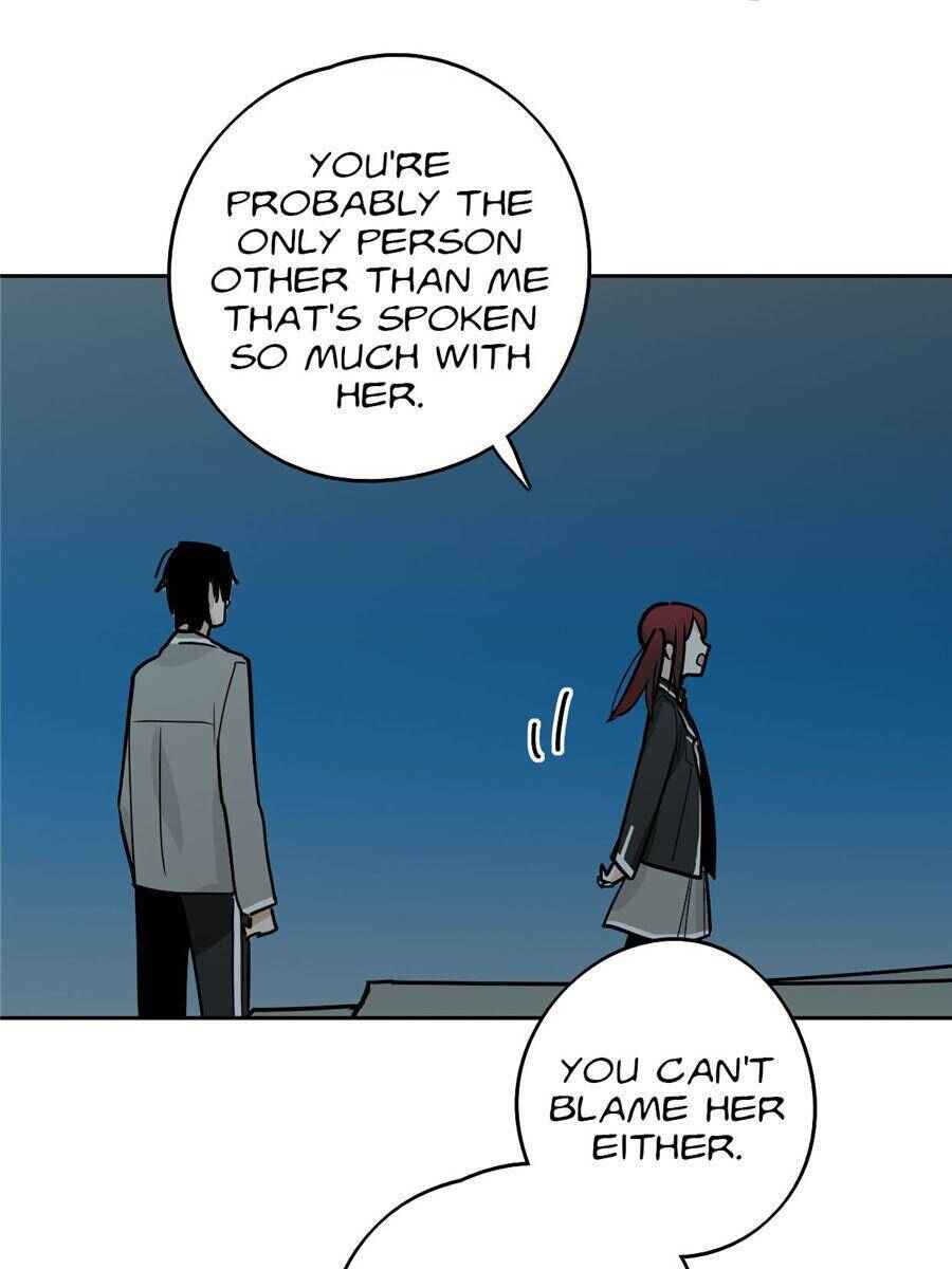 My Mobster Girlfriend Chapter 23 - Page 23