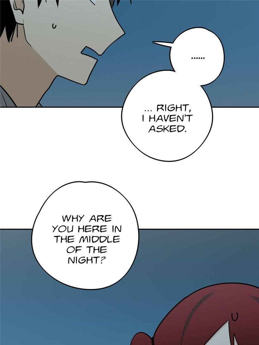 My Mobster Girlfriend Chapter 23 - Page 35
