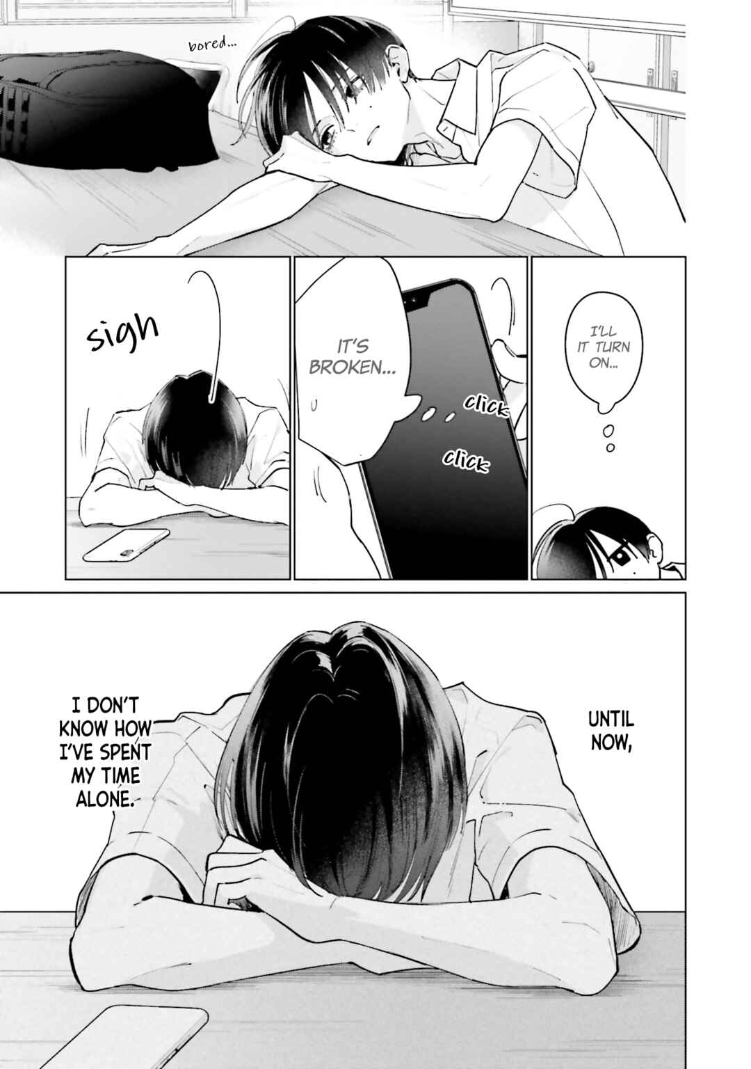 Studio Cabana Chapter 14 - Page 24
