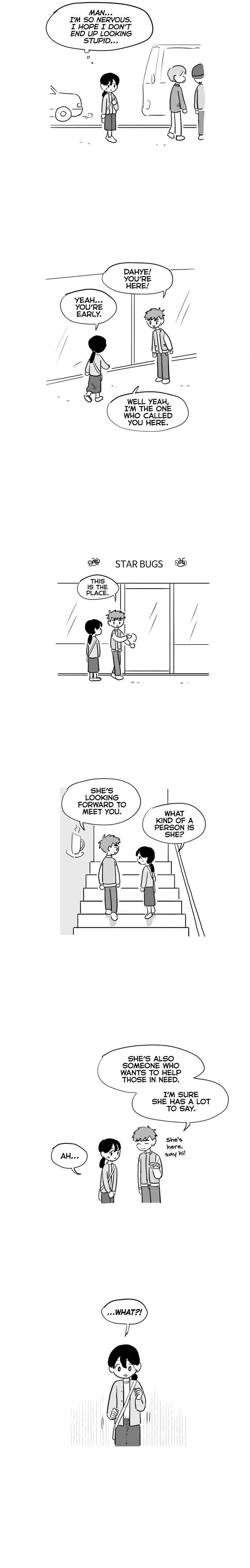 Pushoff Chapter 69 - Page 4