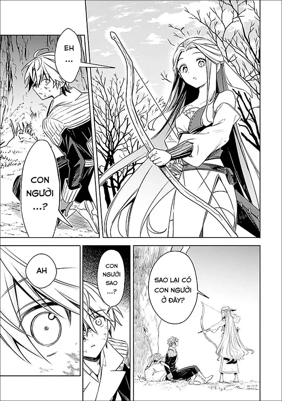 Mudameshi Kurai Nintei Sareta node Aiso o Tsukashi, Teikoku ni Utsute Shusse Suru Chapter 64 - Page 15