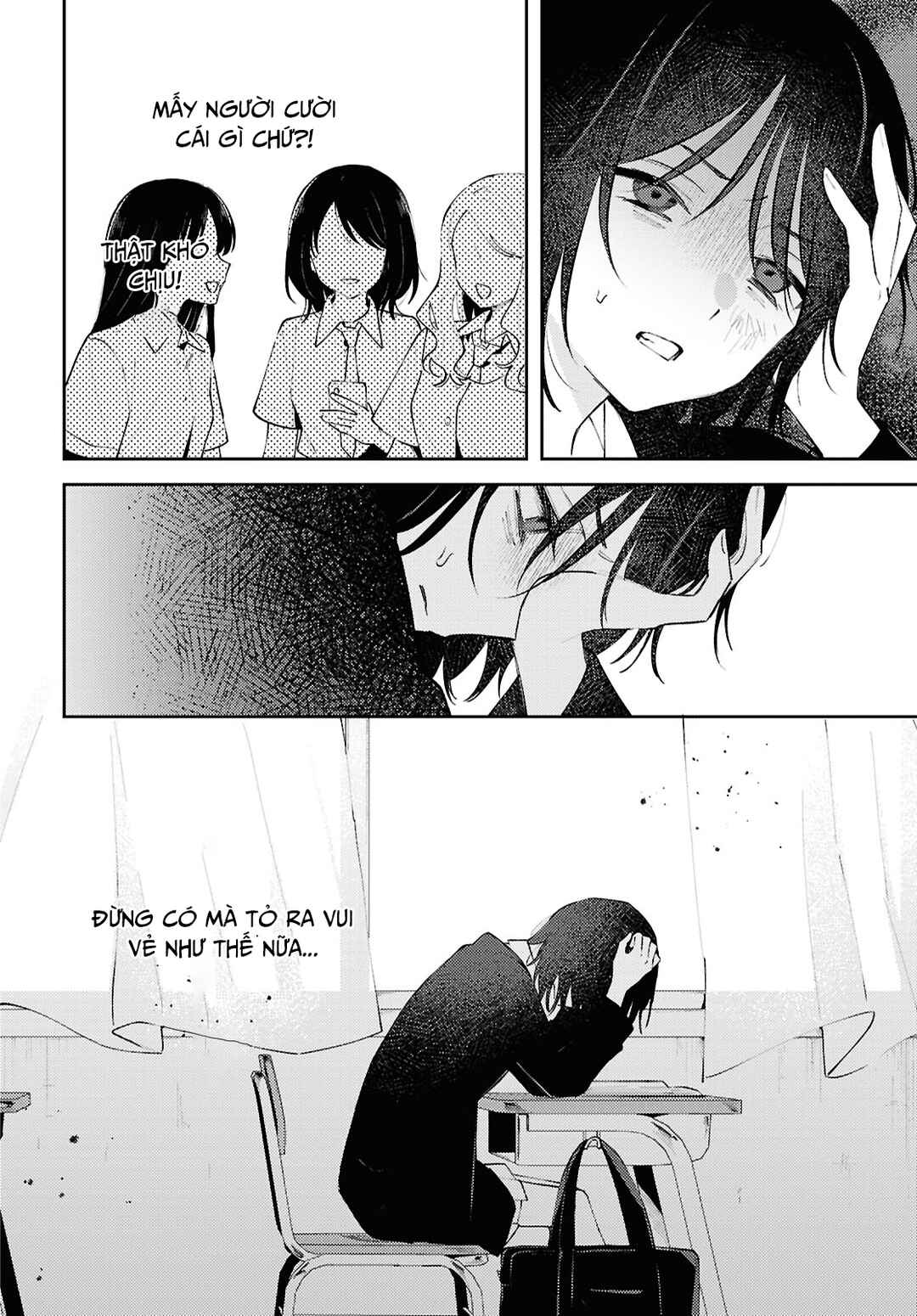 Zenbu Kowashite Jigoku de Aishite Chapter 22 - Page 26