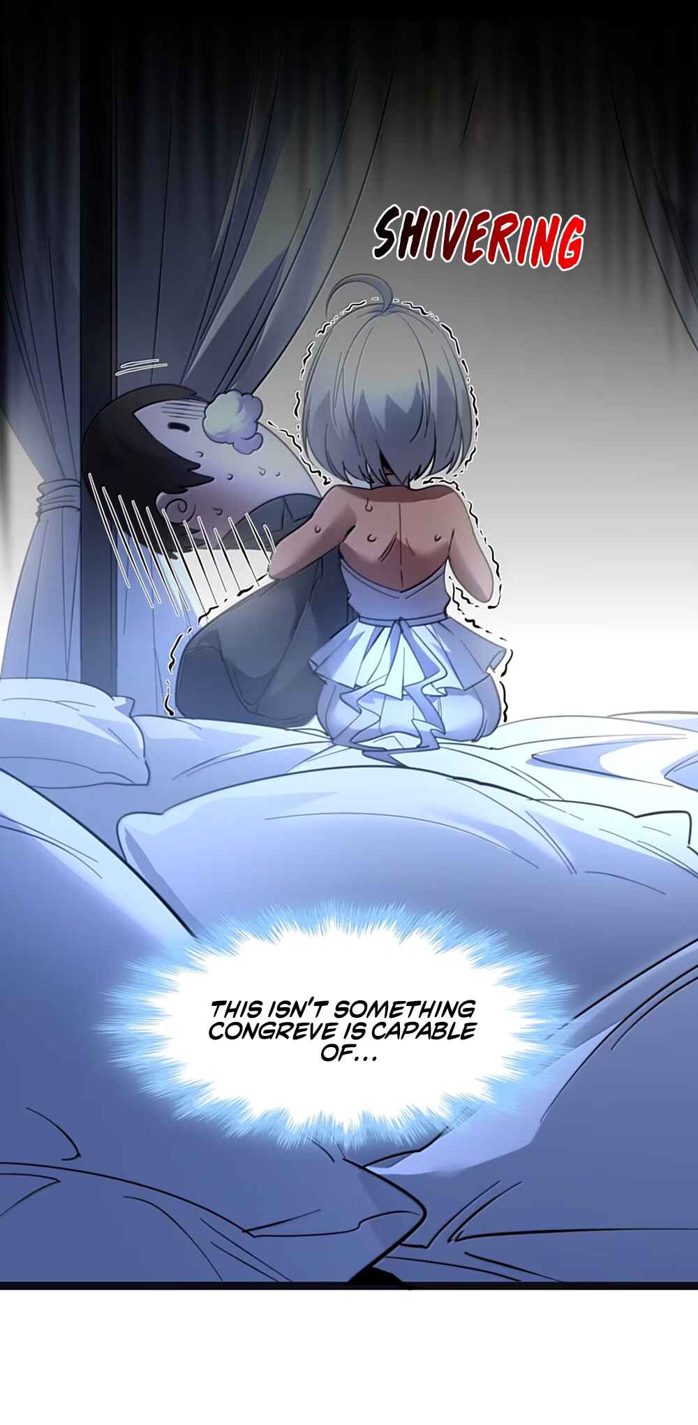 I'm Really Not the Demon God's Lackey Chapter 176 - Page 33