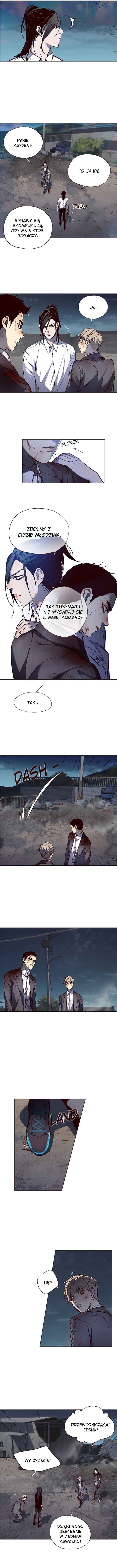 Eleceed Chapter 45 - Page 9