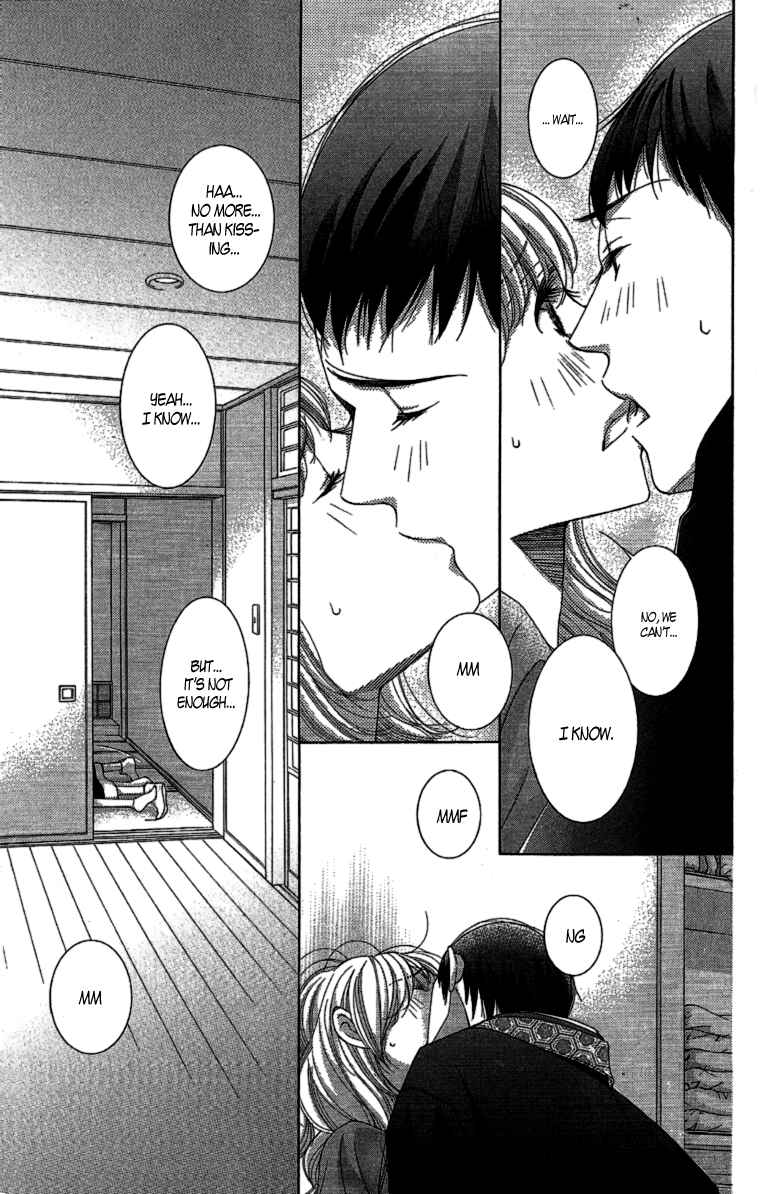 5-ji kara 9-ji made Chapter 10 - Page 11