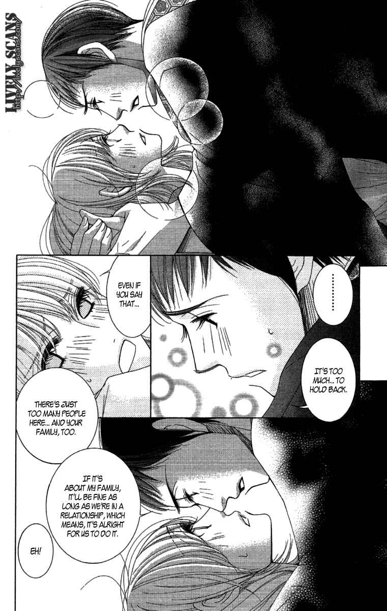 5-ji kara 9-ji made Chapter 10 - Page 12