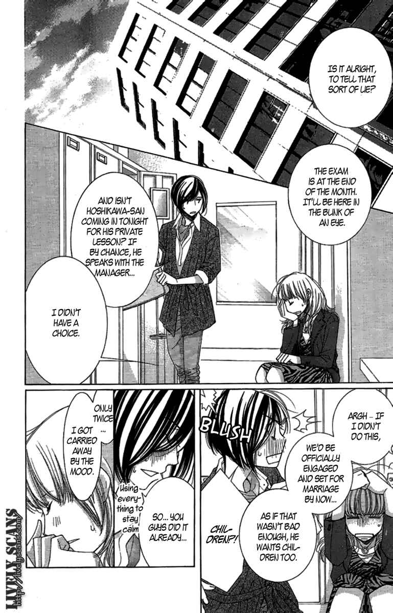 5-ji kara 9-ji made Chapter 10 - Page 28